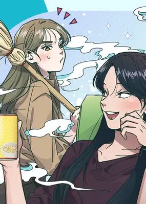 happiness rides a broomstick|happiness rides a broomstick manhwa.